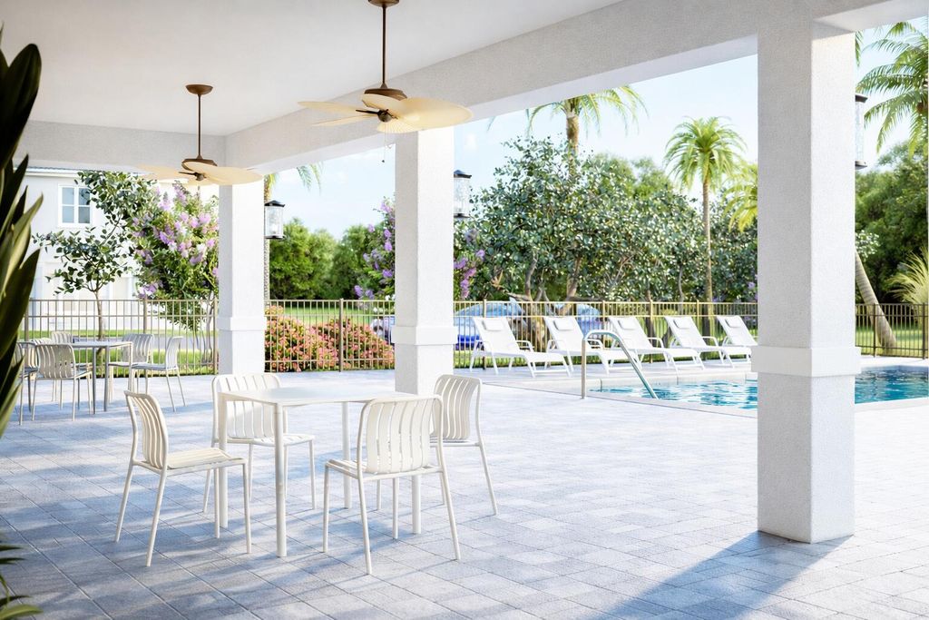 Photo of 4616 Hollister Avenue #4616, Lake Worth, FL 33463 (MLS # B26010217)