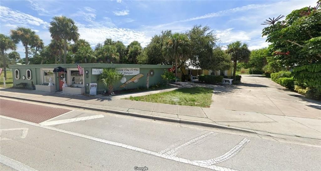 Photo of 1545 Us Highway 1, Sebastian, FL (MLS # R11113099)