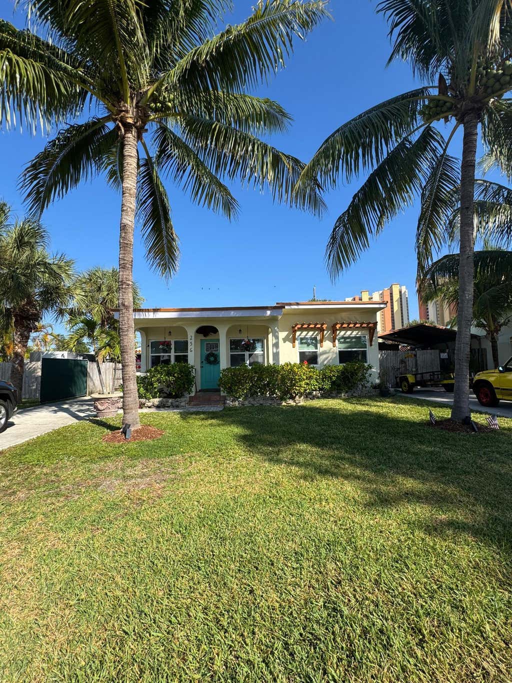 Photo of 256 E 24th Street, Riviera Beach, FL 33404 (MLS # B26034078)