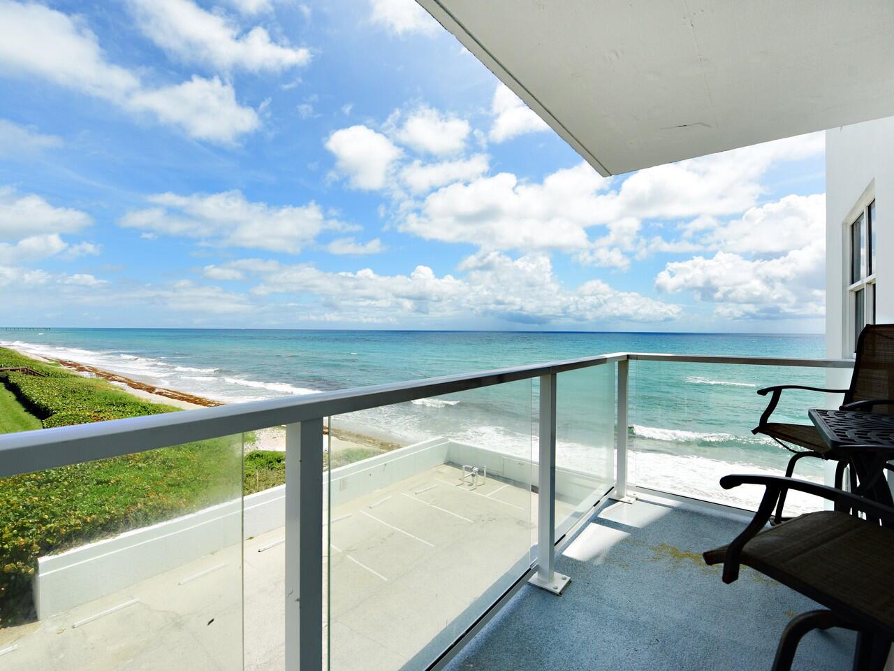 3450 S Ocean Boulevard 308