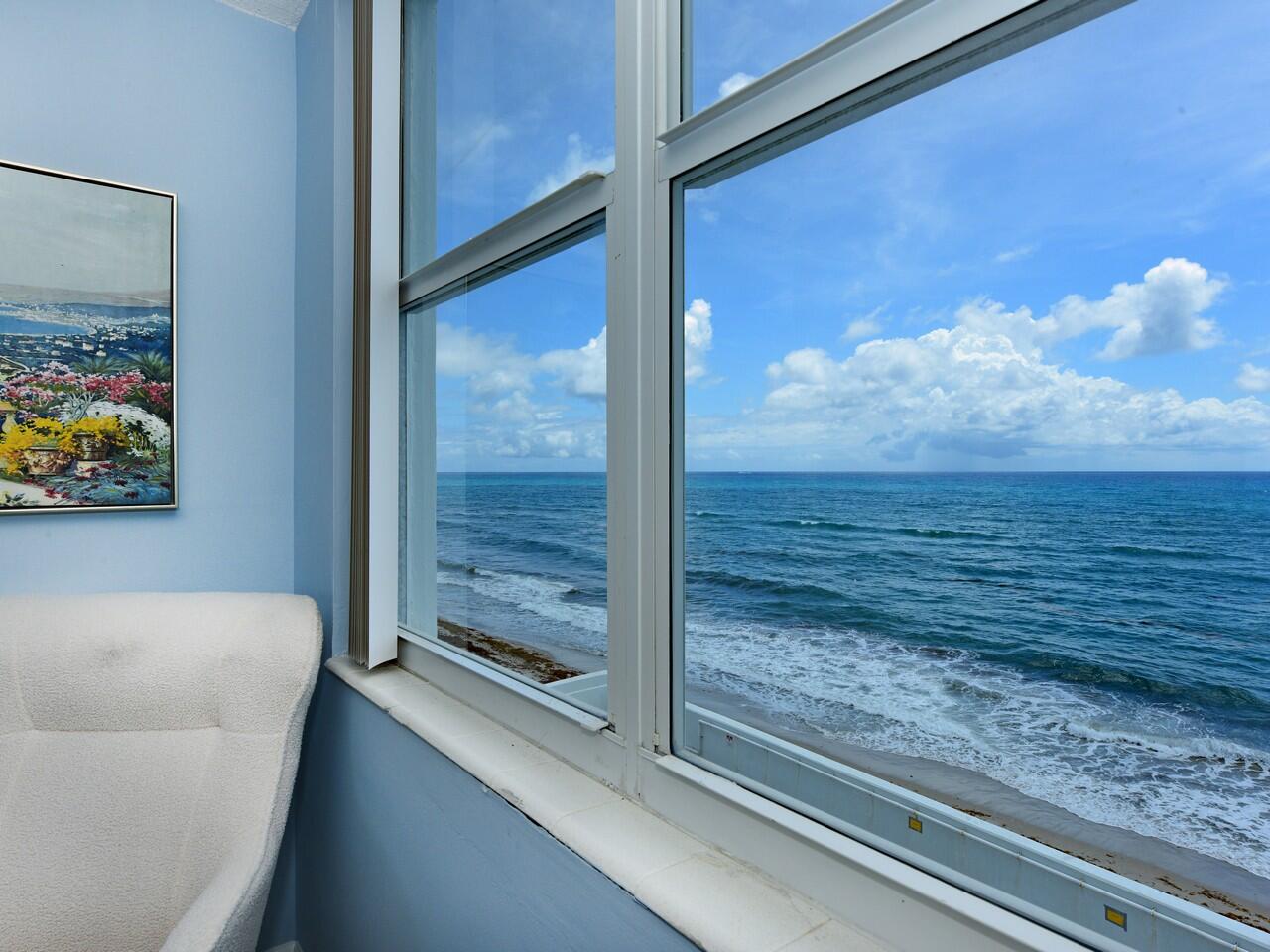 PATRICIAN OF PALM BEACH CONDO - Residential Lease