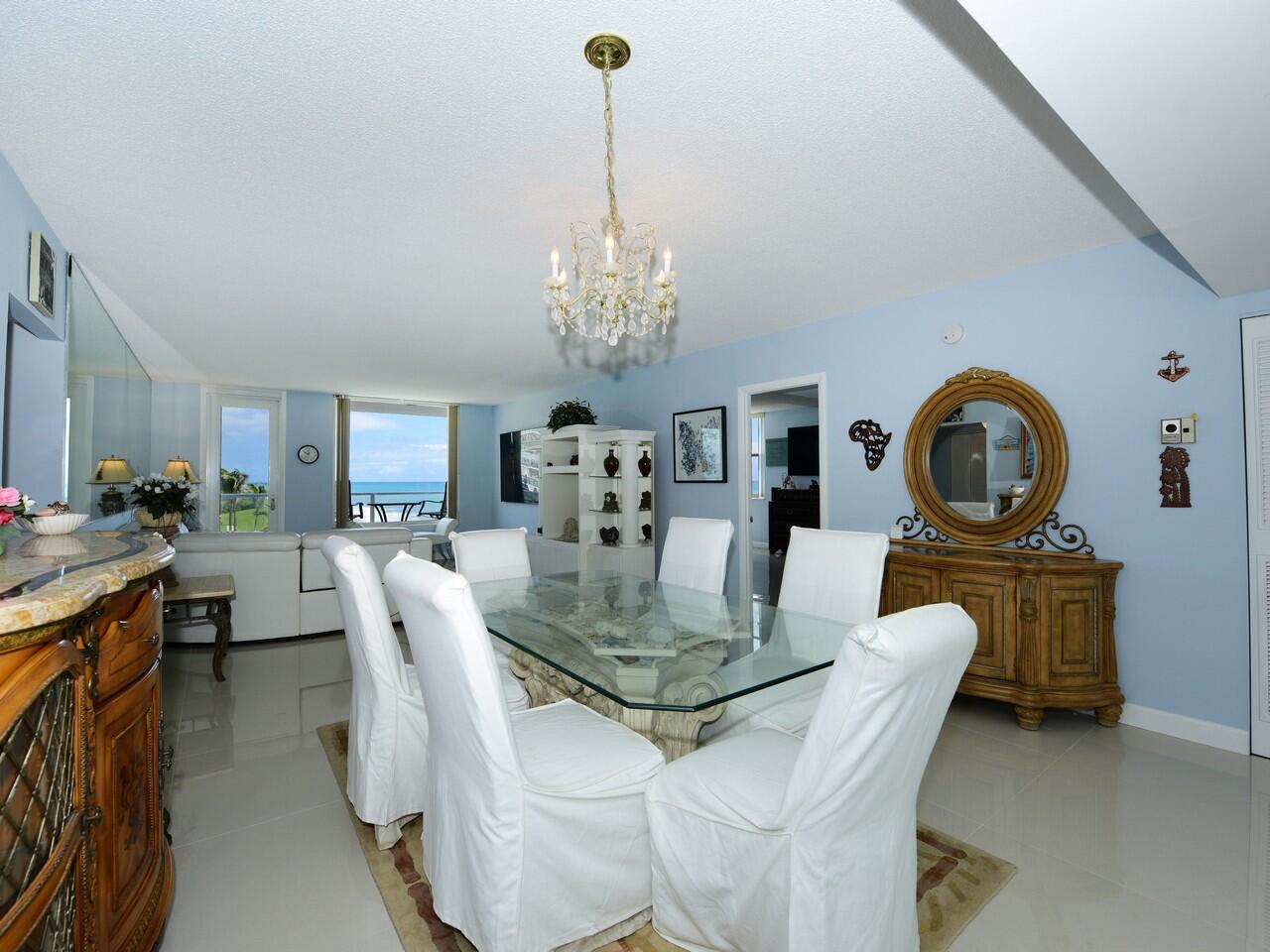 PATRICIAN OF PALM BEACH CONDO - Residential Lease