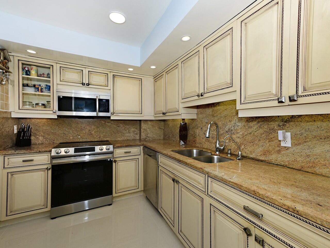 3450 S Ocean Boulevard 308