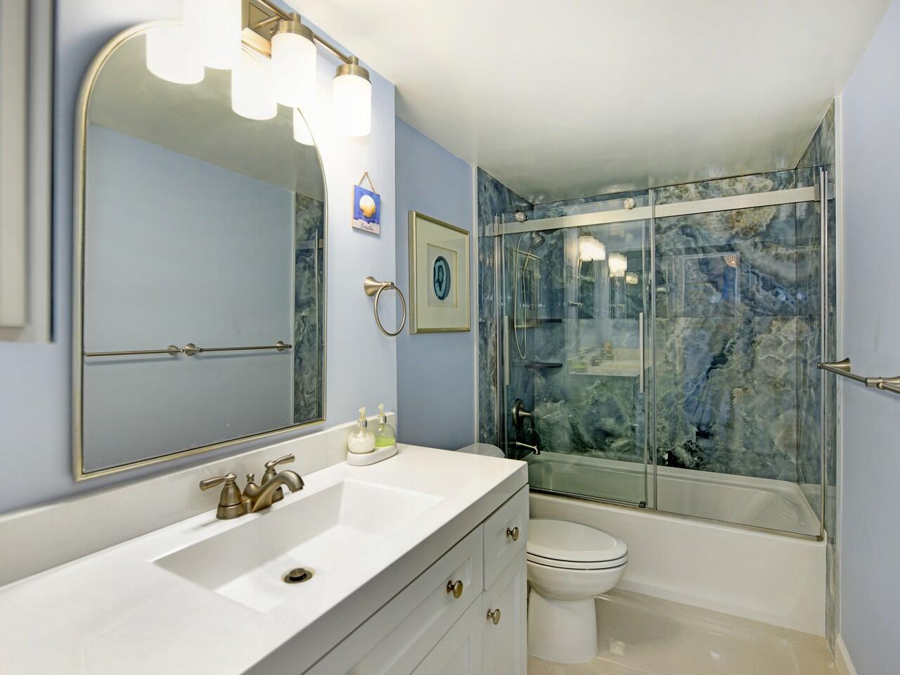 PATRICIAN OF PALM BEACH CONDO - Residential Lease