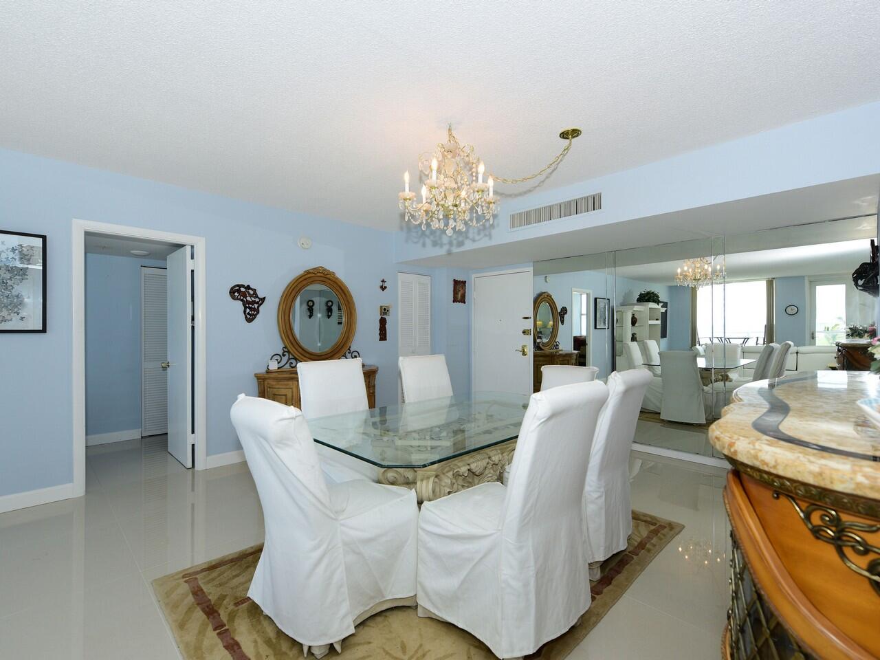 PATRICIAN OF PALM BEACH CONDO - Residential Lease