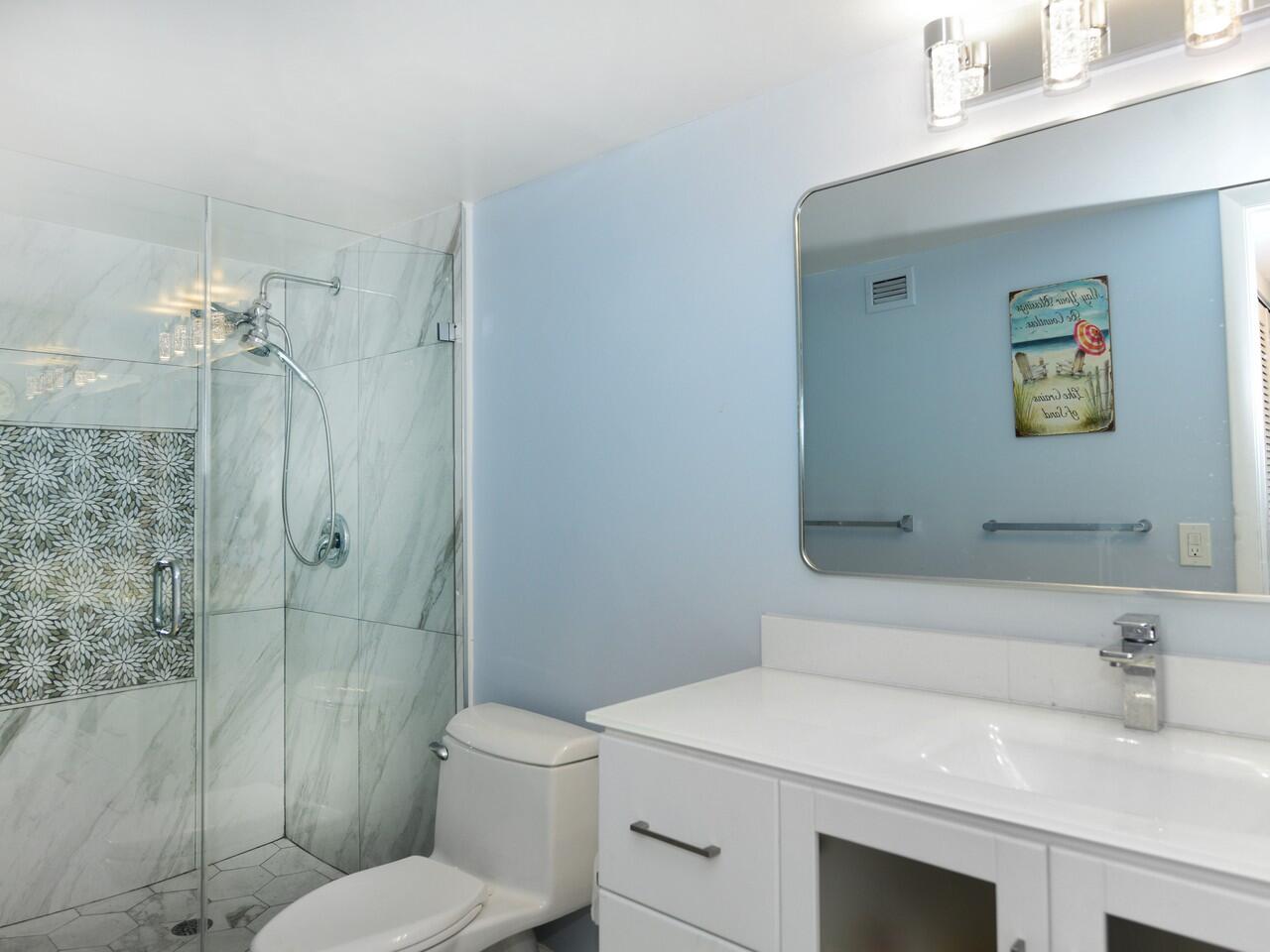 PATRICIAN OF PALM BEACH CONDO - Residential Lease
