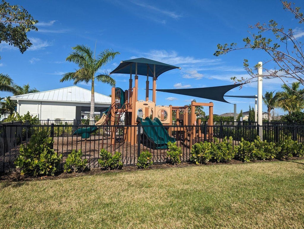 Photo of 10644 SW Vasari Way, Port Saint Lucie, FL 34987 (MLS # B26038833)