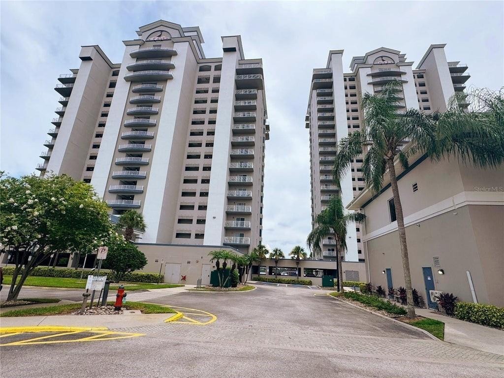 Blue heron Beach Resort - Residential