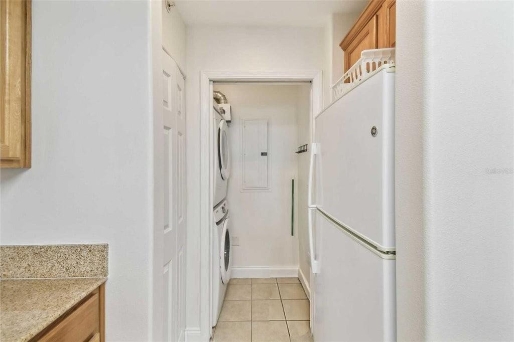 Blue heron Beach Resort - Residential