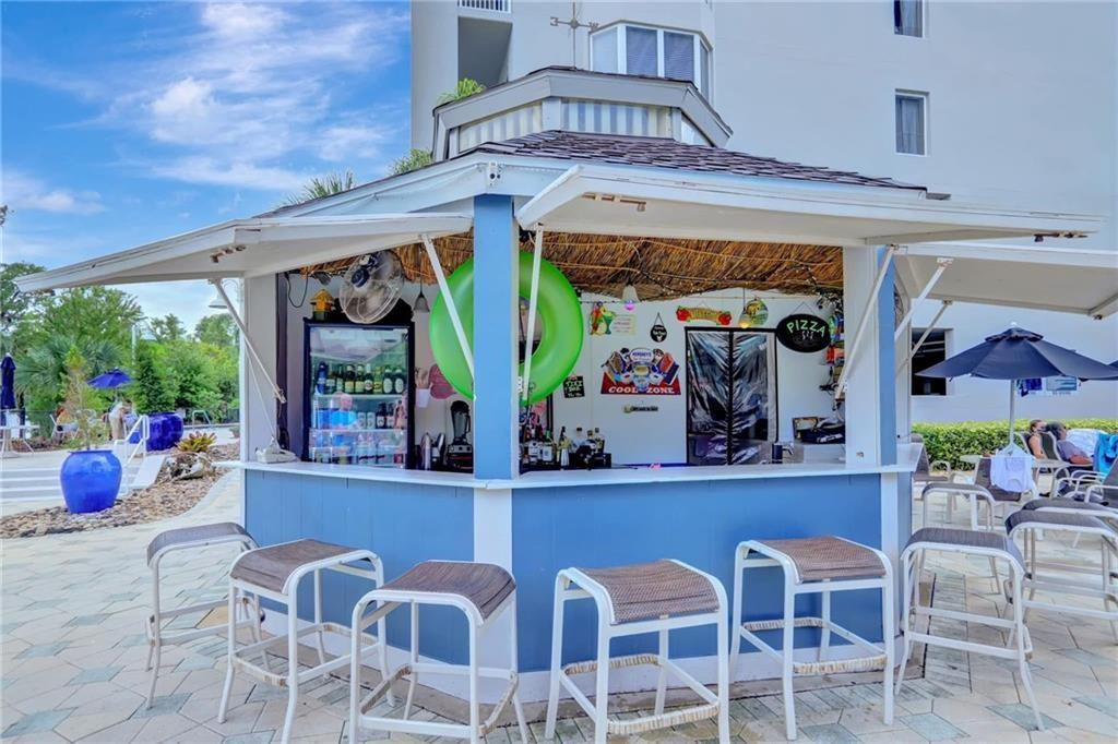 Blue heron Beach Resort - Residential