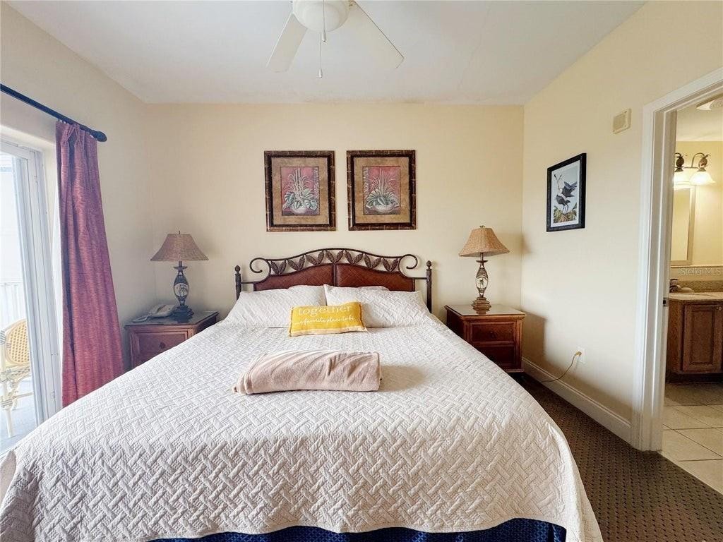 Blue heron Beach Resort - Residential