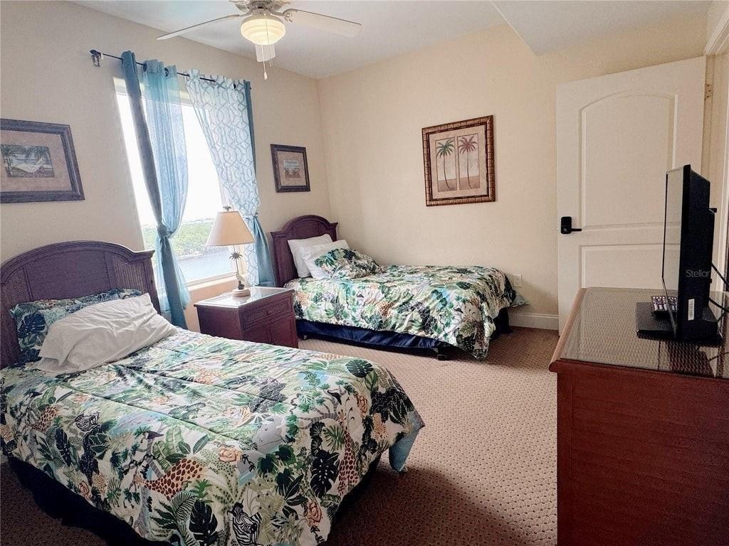 Blue heron Beach Resort - Residential