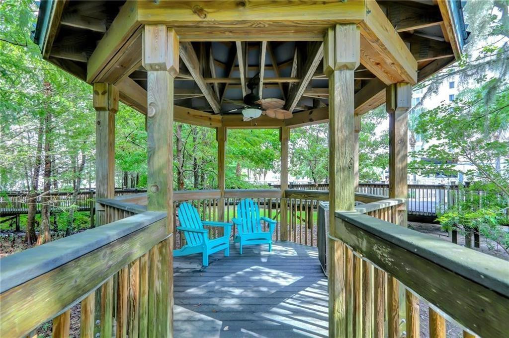 Blue heron Beach Resort - Residential