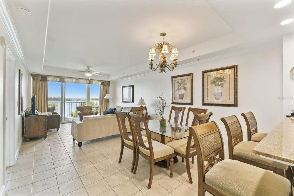 Blue heron Beach Resort - Residential