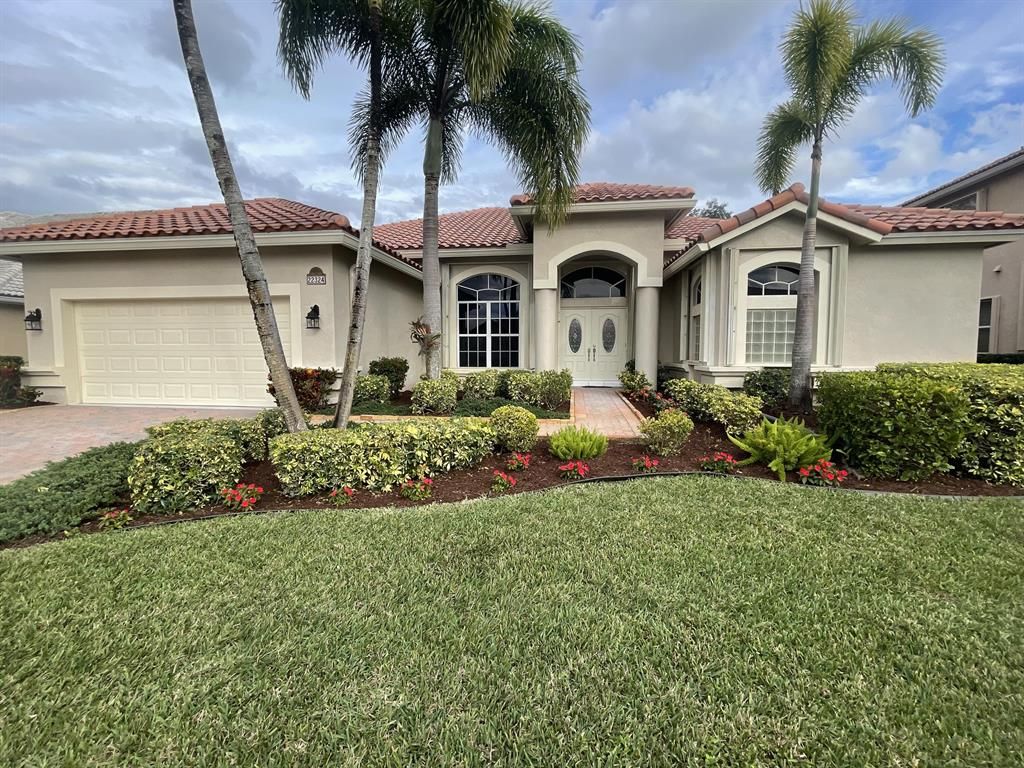 Photo of 22324 Rushmore Place, Boca Raton, FL 33428 (MLS # R10772364)