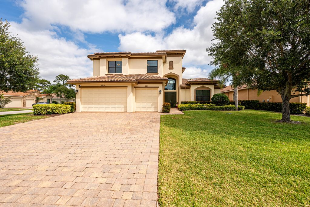 Photo of 2011 NW Sapphire Ridge Way, Jensen Beach, FL 34957 (MLS # R11084229)