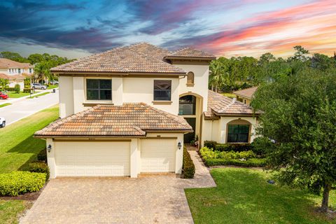 2011 NW Sapphire Ridge Way Jensen Beach FL 34957