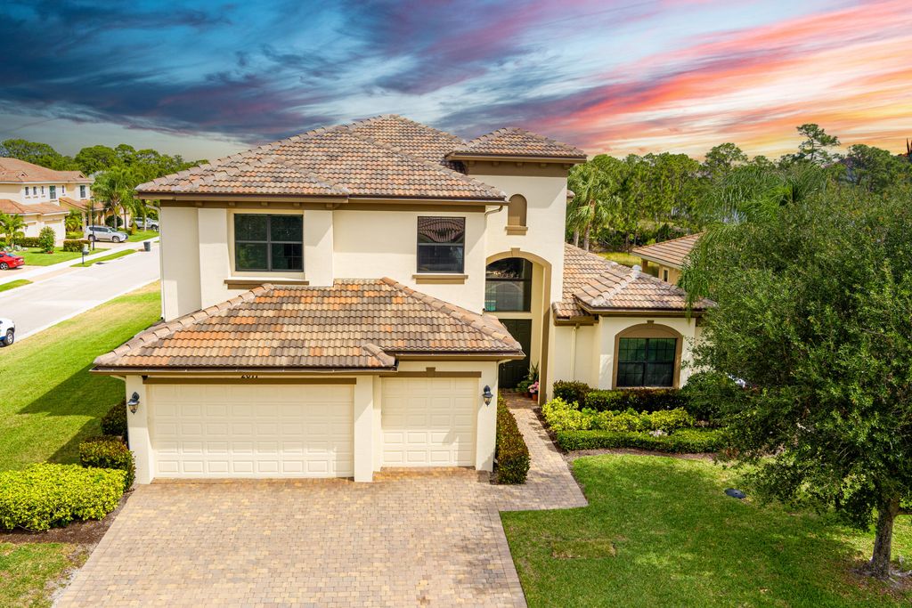 Photo of 2011 NW Sapphire Ridge Way, Jensen Beach, FL 34957 (MLS # R11084229)