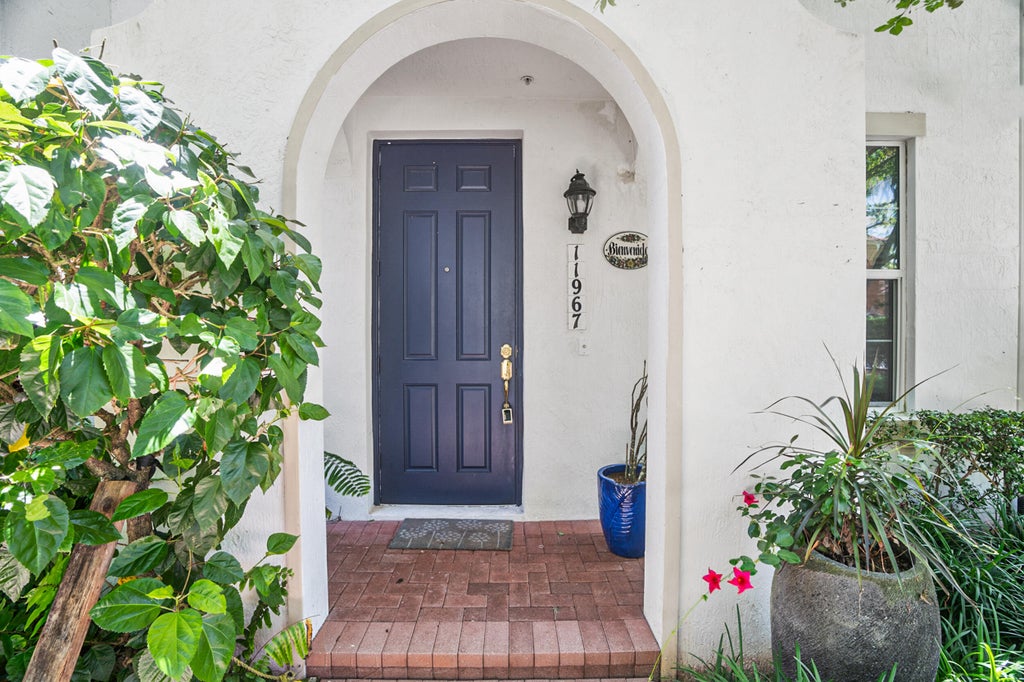 Photo of 11967 SW 26th Court, Miramar, FL 33025 (MLS # B26044644)