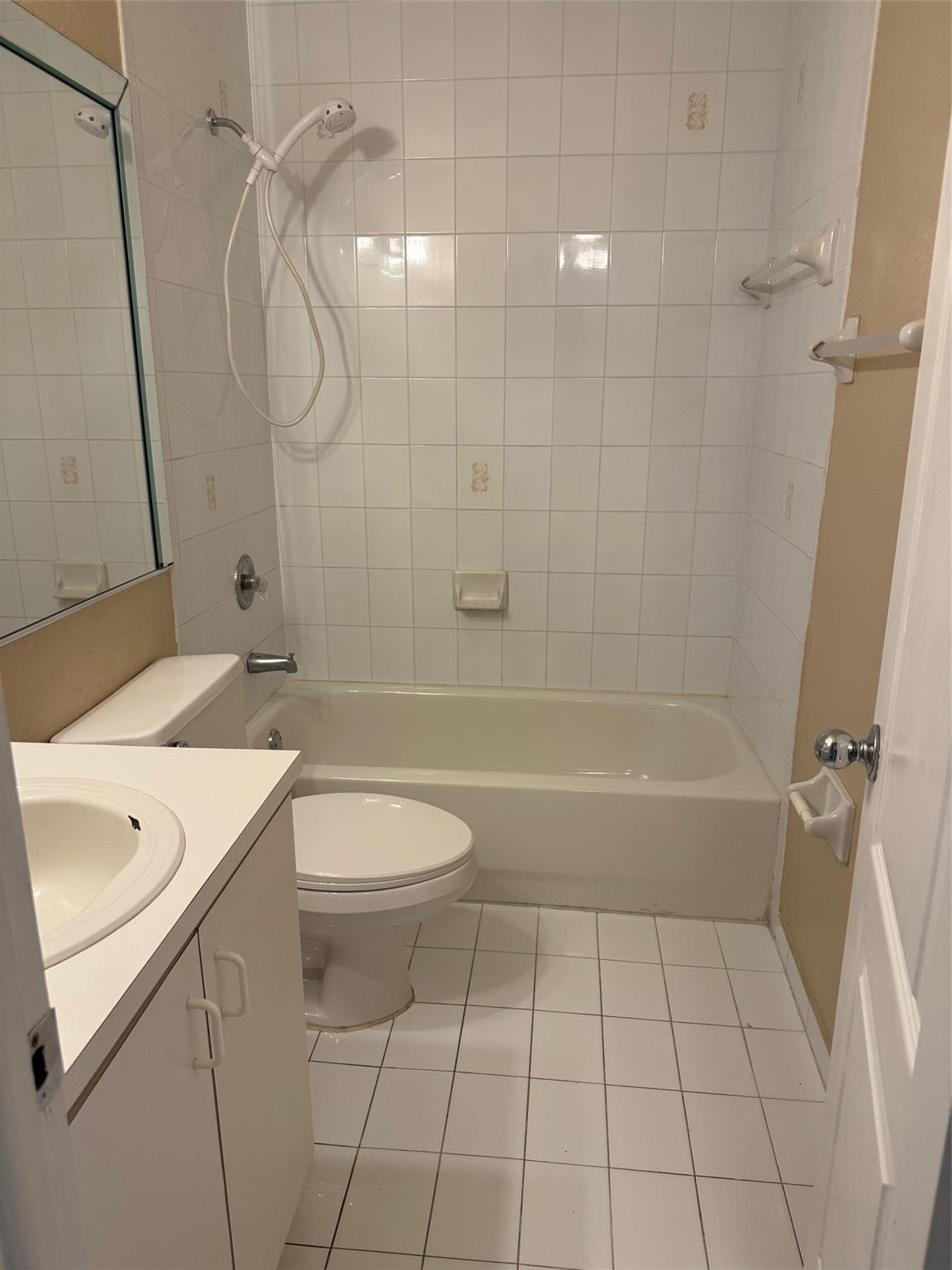 San Mateo 2nd Add - Residential Lease