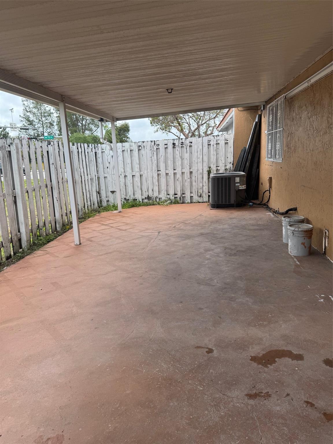 San Mateo 2nd Add - Residential Lease