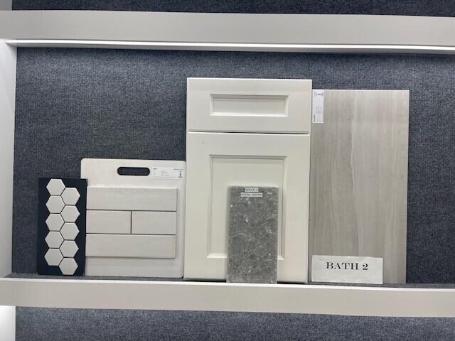 BRIDGEWATER - Residential