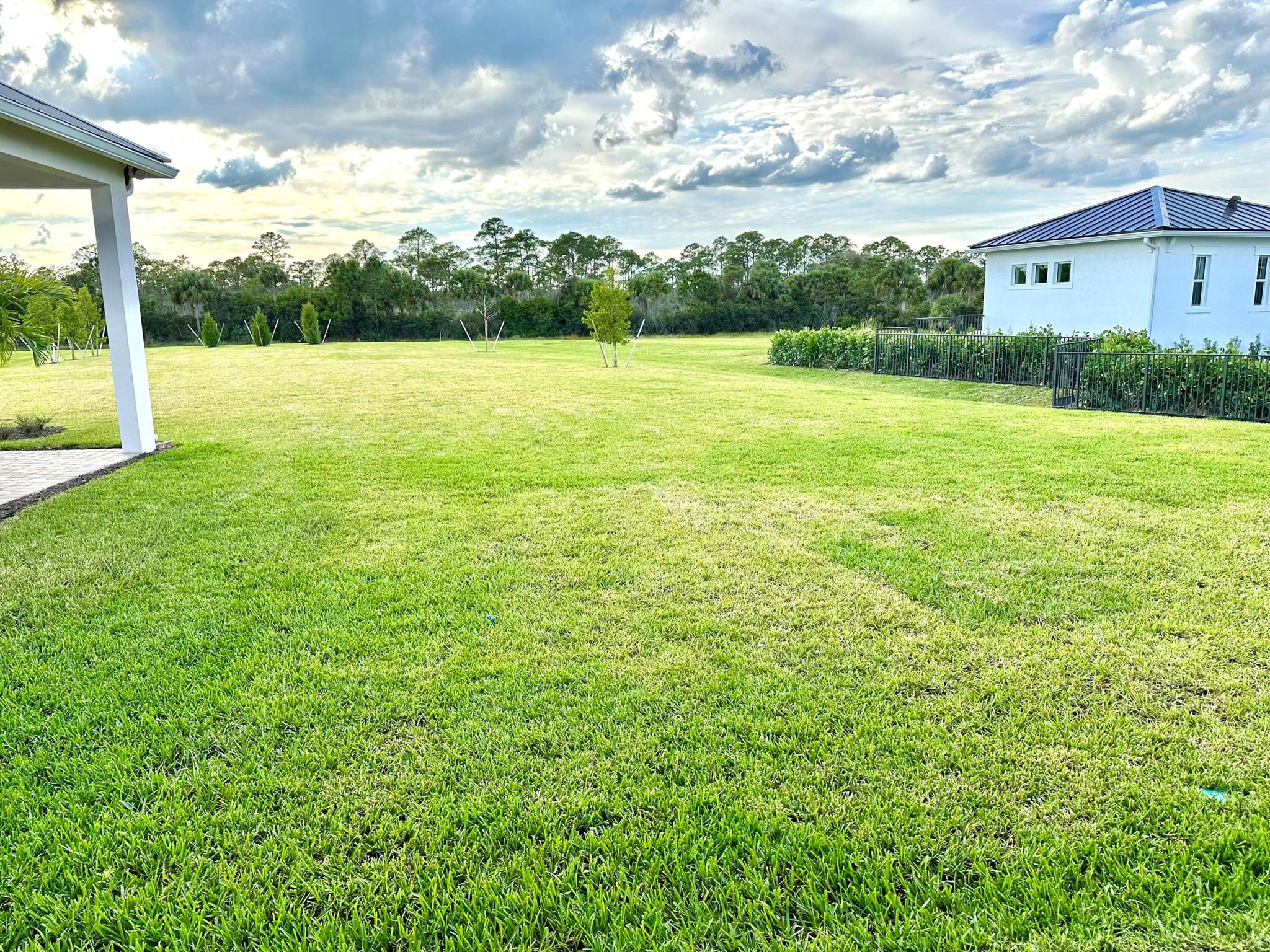 BRIDGEWATER - Residential