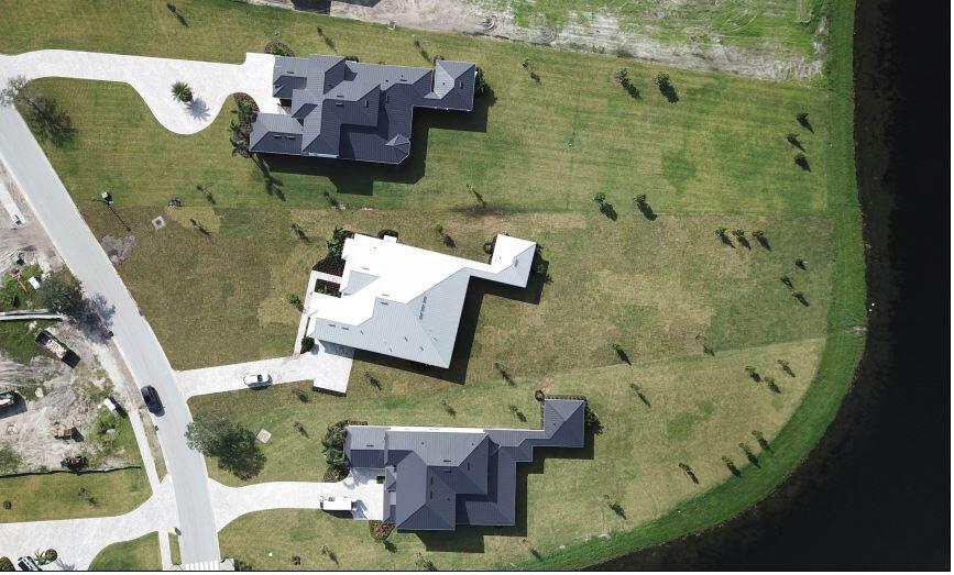 BRIDGEWATER - Residential