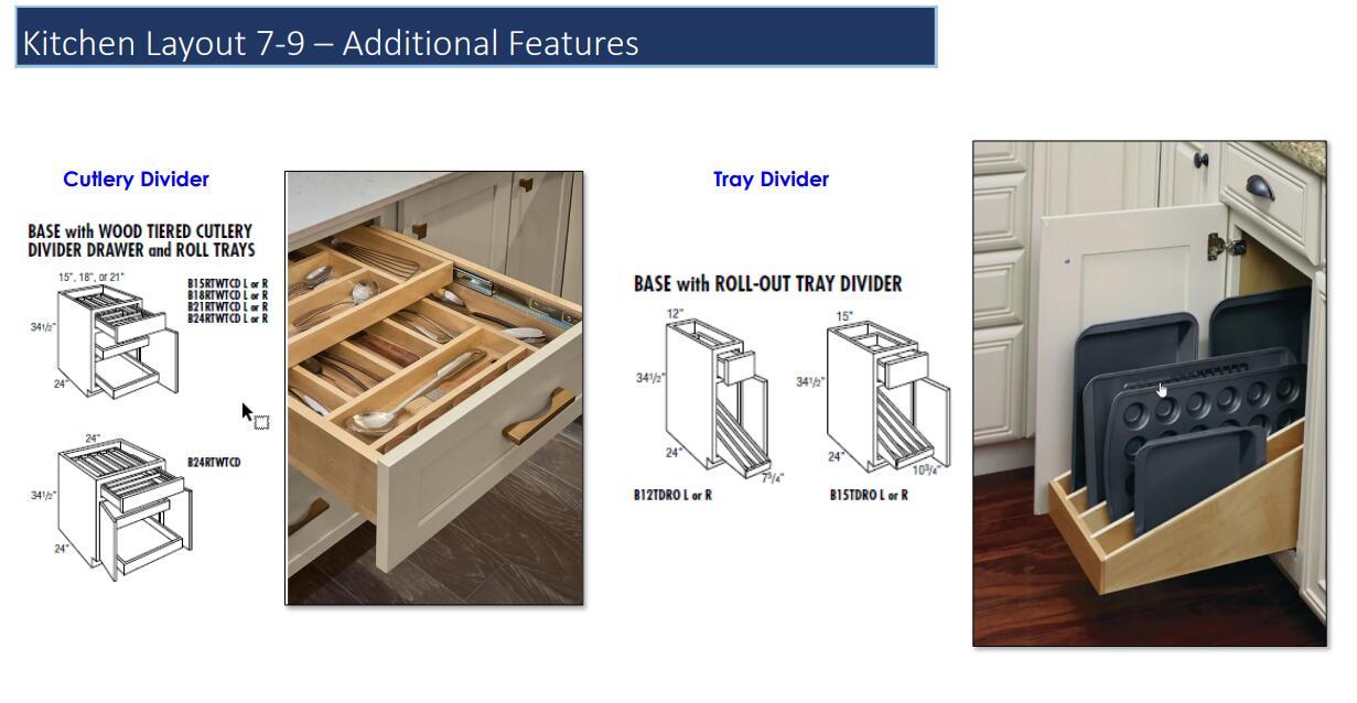 BRIDGEWATER - Residential