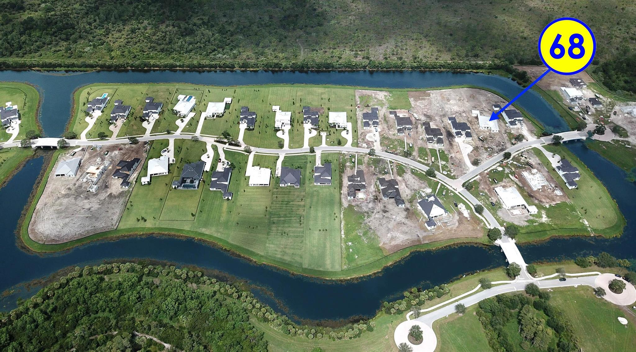 BRIDGEWATER - Residential