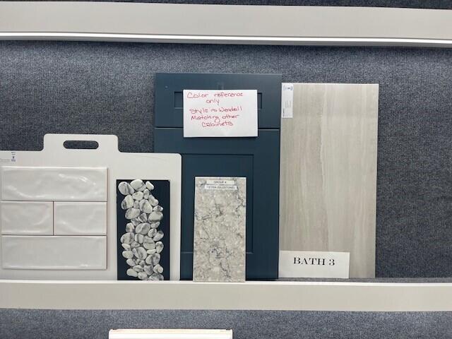 BRIDGEWATER - Residential