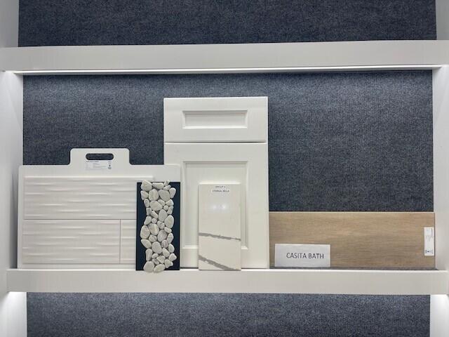 BRIDGEWATER - Residential