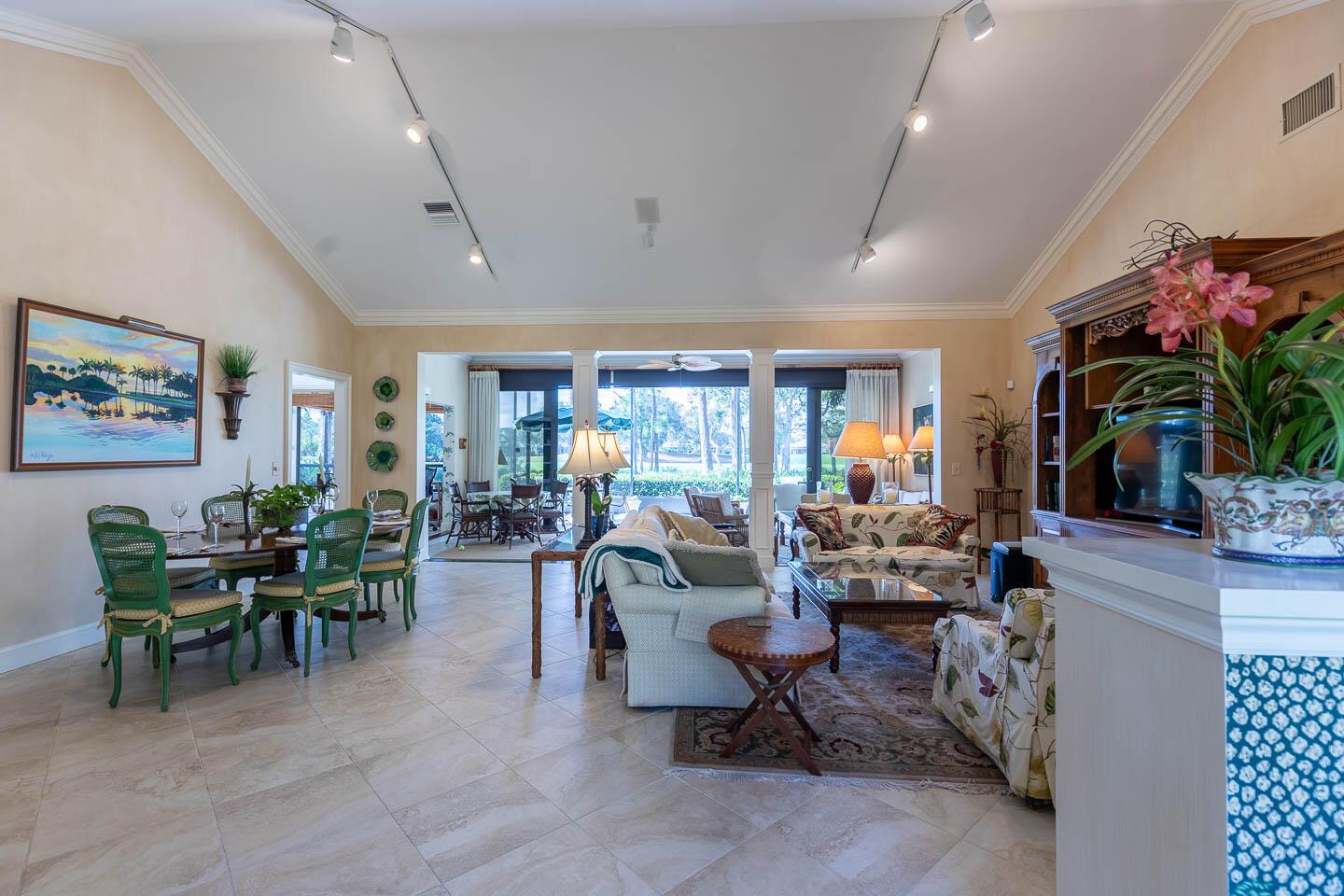 HARBOUR RIDGE PLAT NO 3 C - Residential