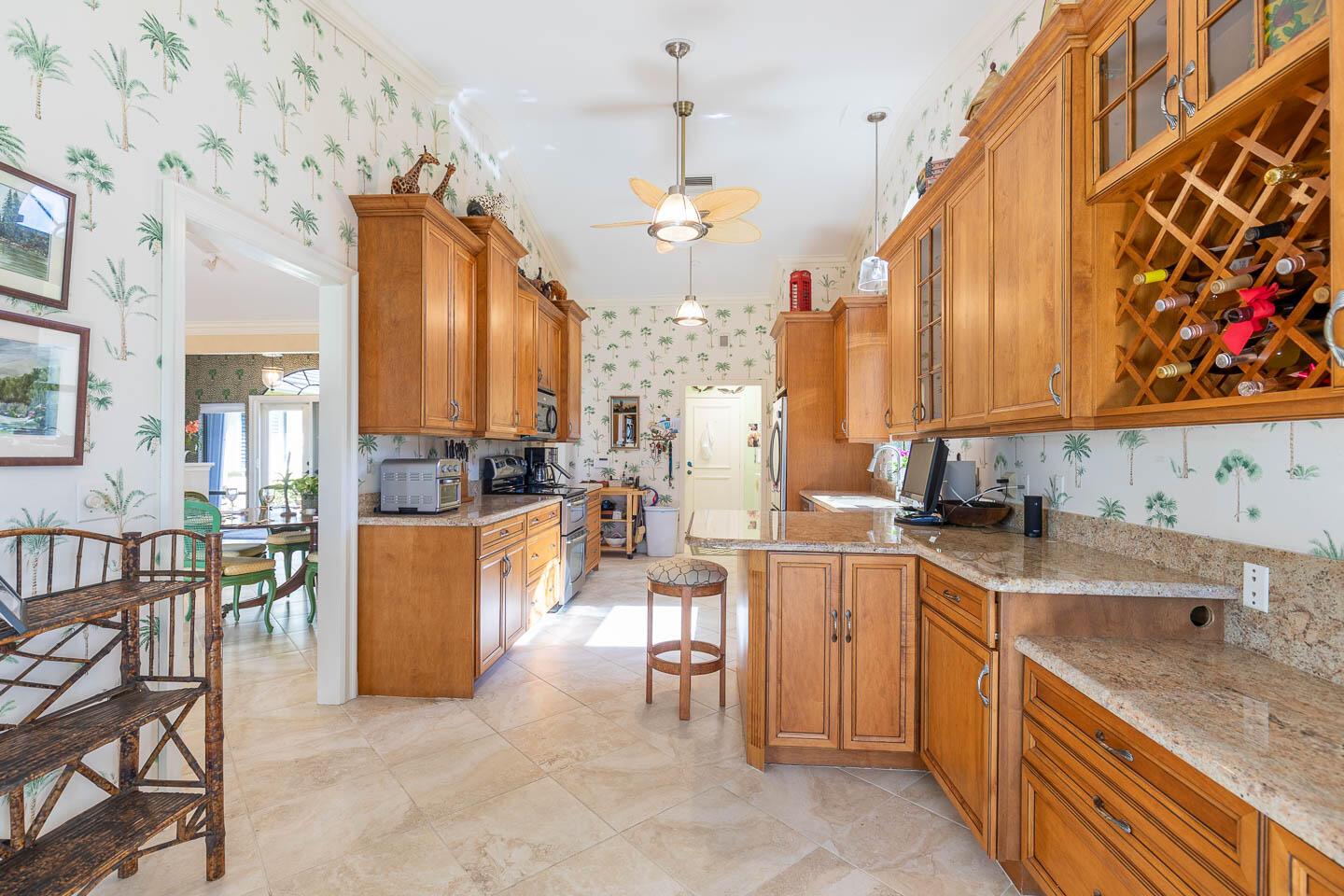 HARBOUR RIDGE PLAT NO 3 C - Residential