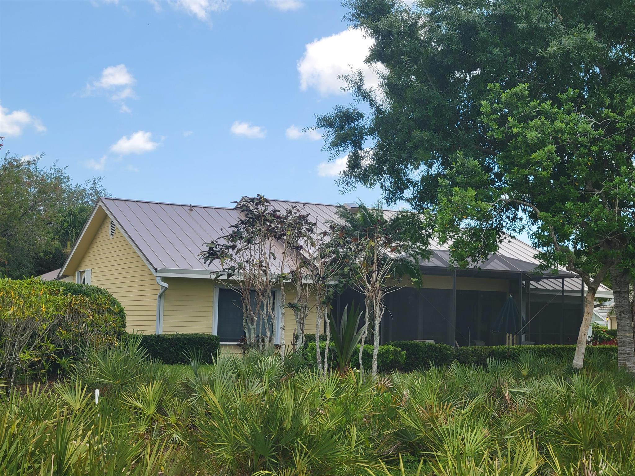 HARBOUR RIDGE PLAT NO 3 C - Residential