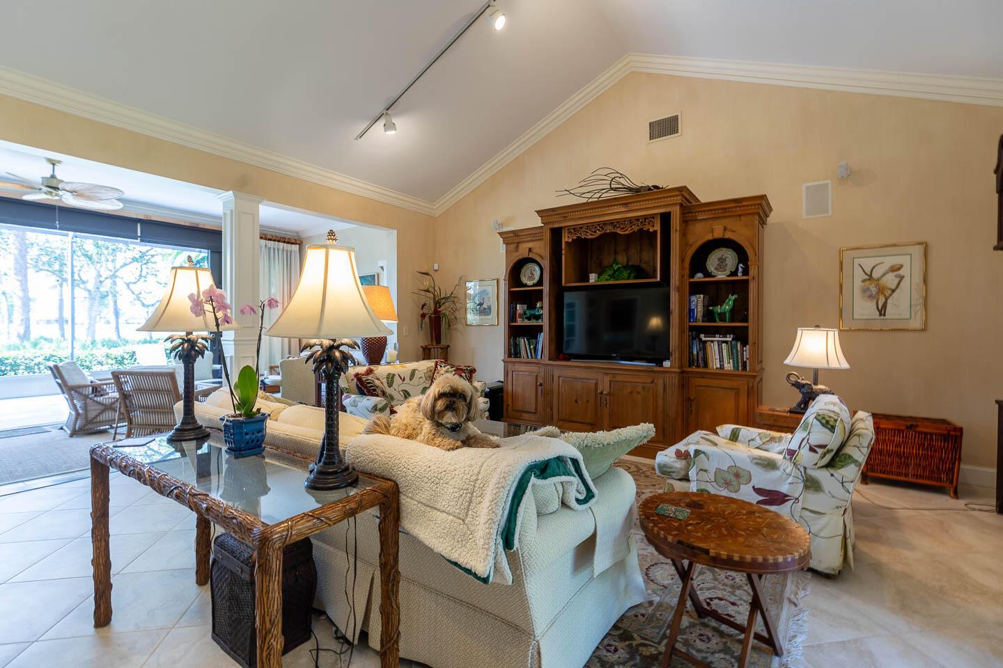 HARBOUR RIDGE PLAT NO 3 C - Residential