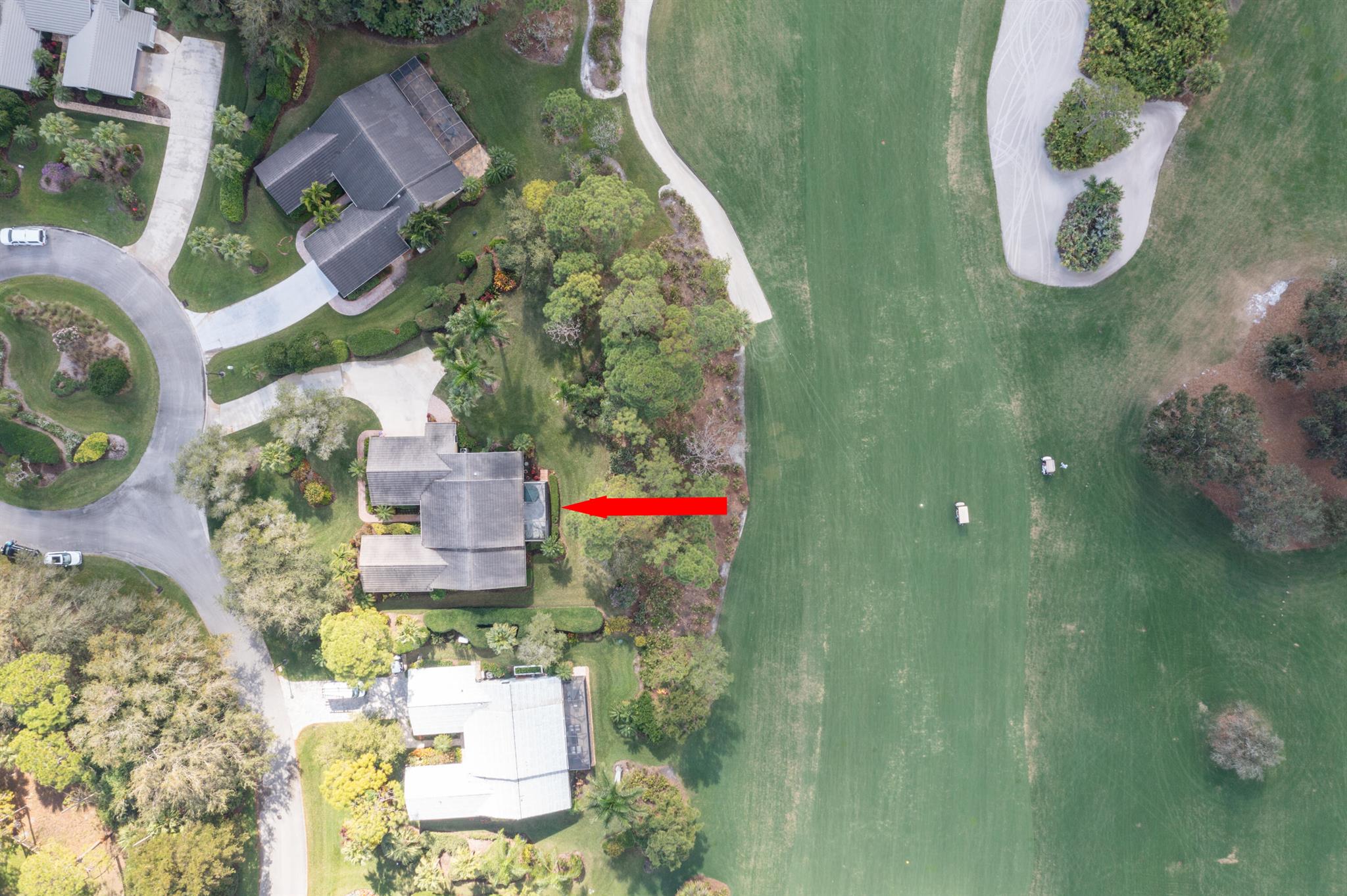 HARBOUR RIDGE PLAT NO 3 C - Residential