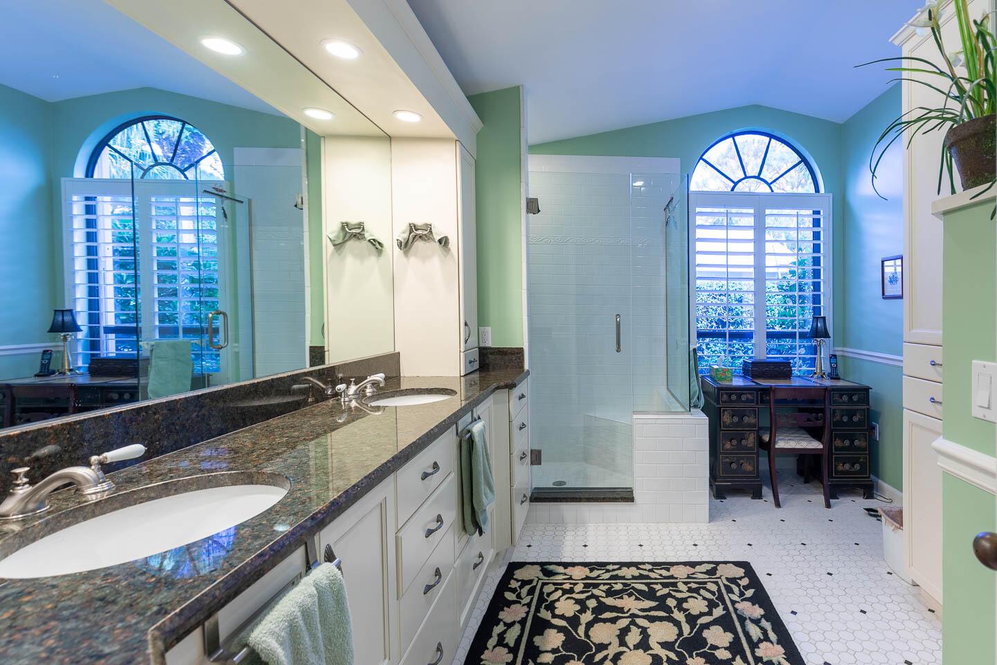 HARBOUR RIDGE PLAT NO 3 C - Residential