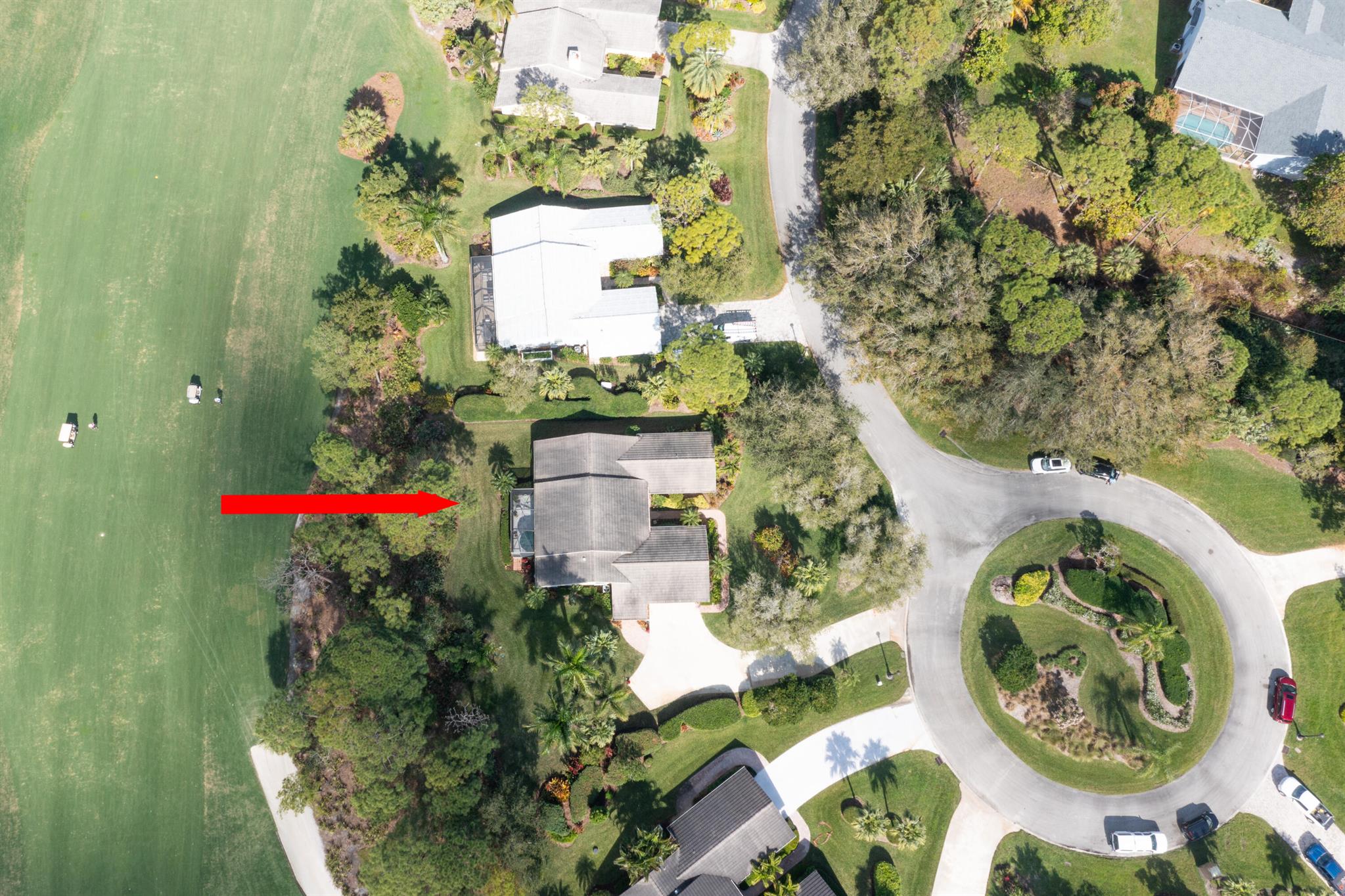 HARBOUR RIDGE PLAT NO 3 C - Residential