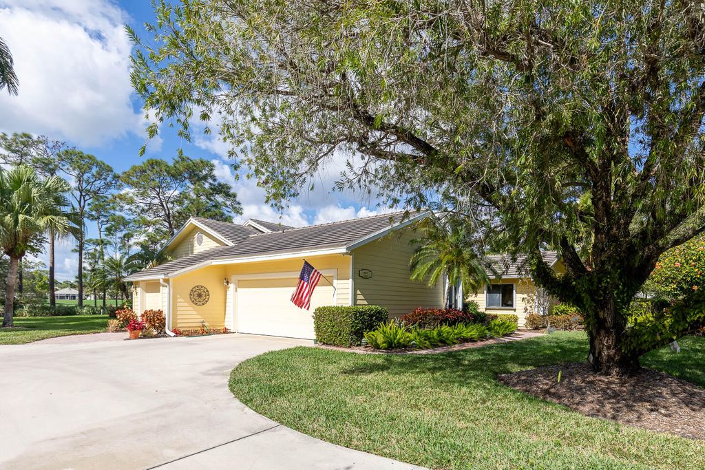 Photo of 12823 NW Cinnamon Way, Palm City, FL 34990 (MLS # R11123133)
