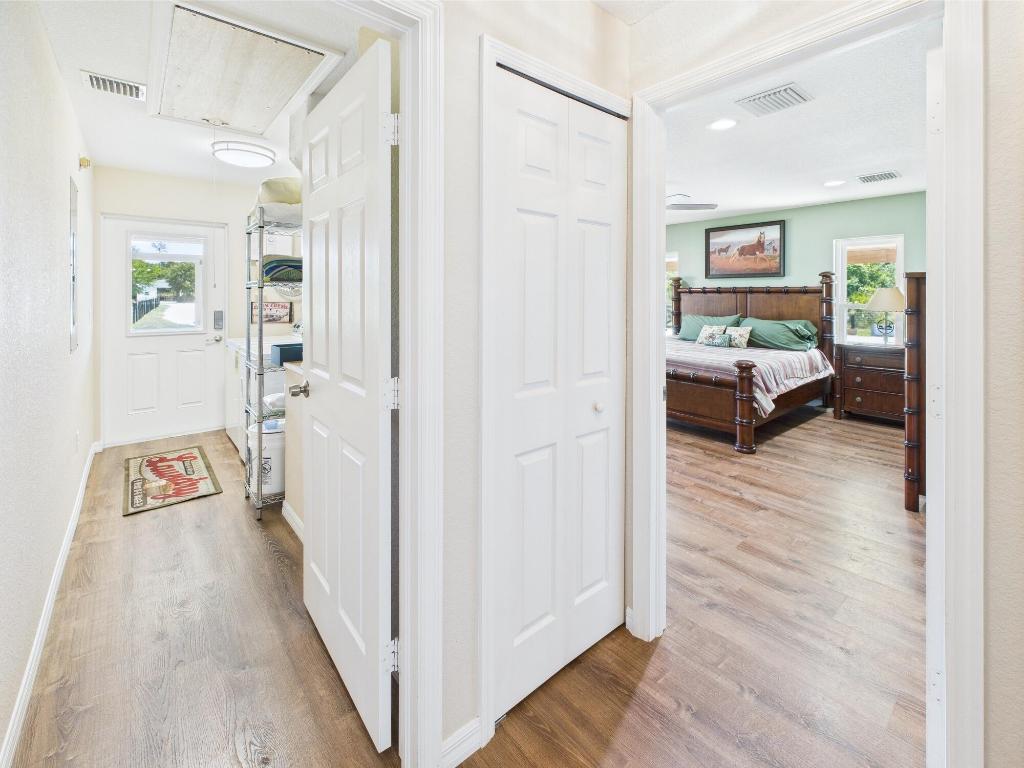 INDIAN HAMMOCK HUNT AND RIDING - Residential