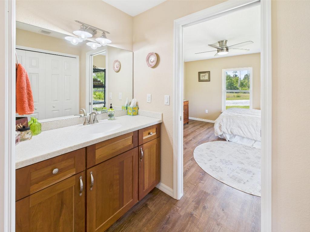 INDIAN HAMMOCK HUNT AND RIDING - Residential