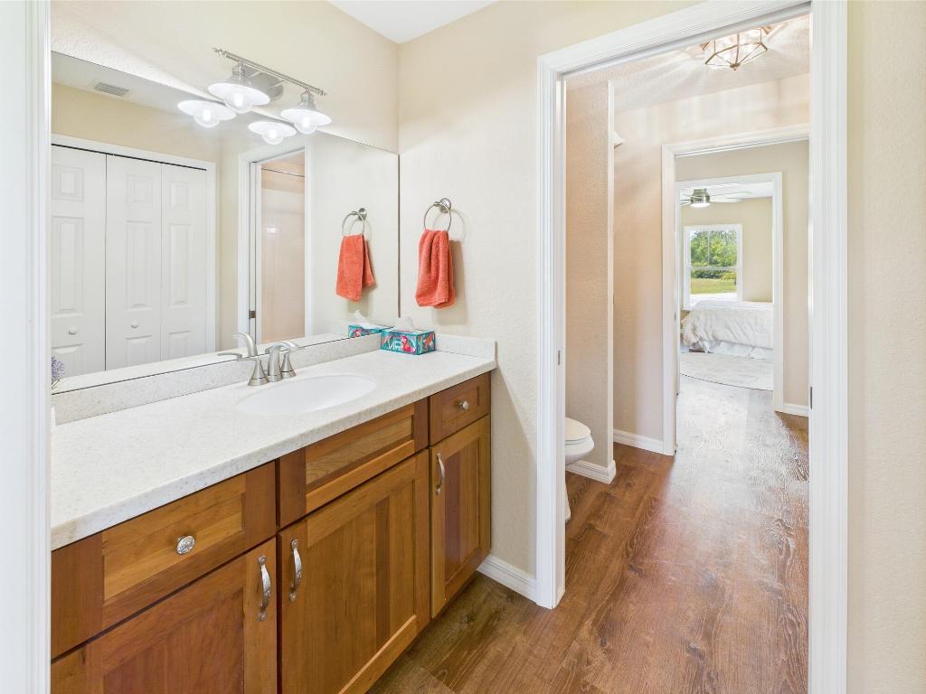 INDIAN HAMMOCK HUNT AND RIDING - Residential