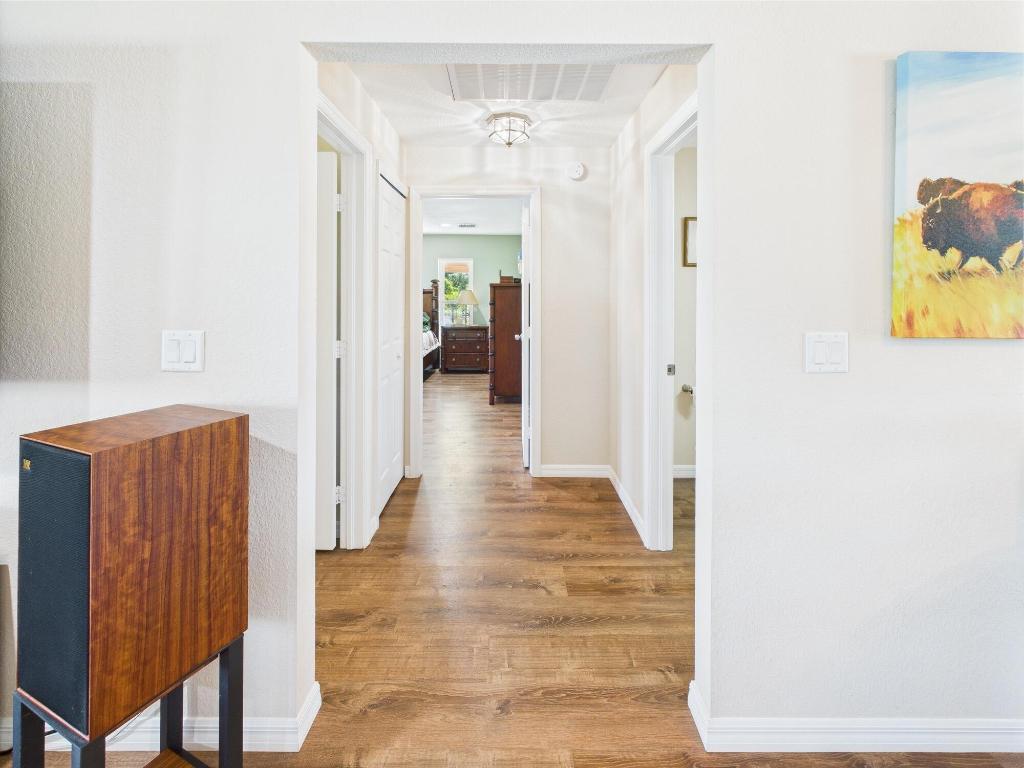 INDIAN HAMMOCK HUNT AND RIDING - Residential