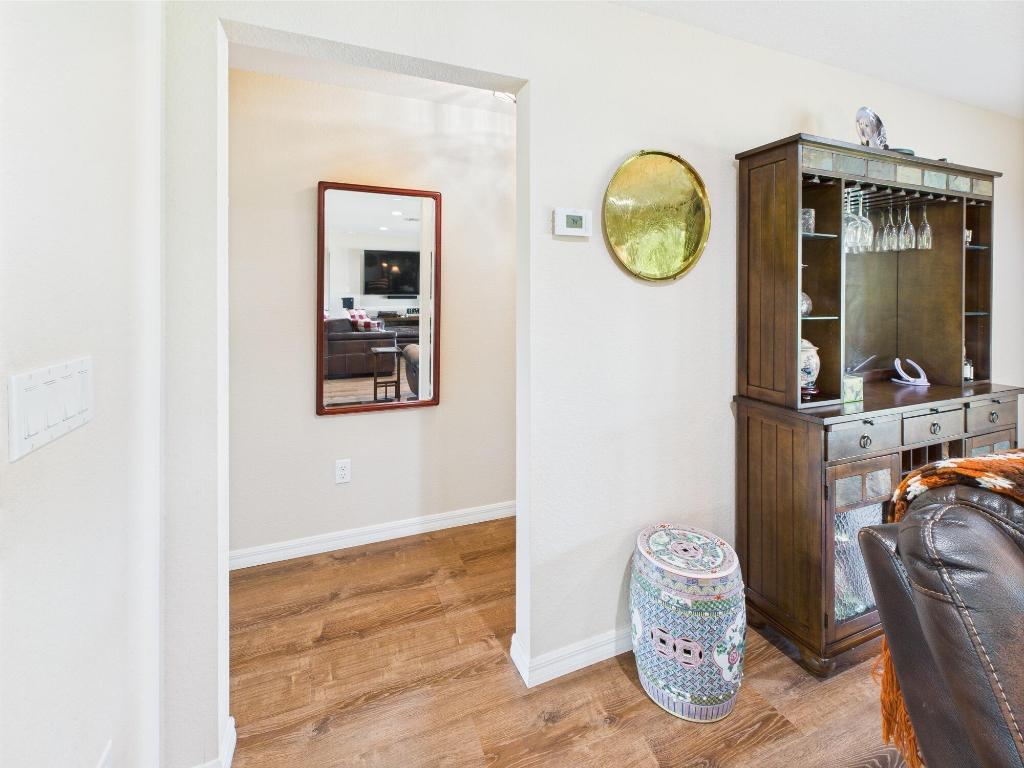 INDIAN HAMMOCK HUNT AND RIDING - Residential