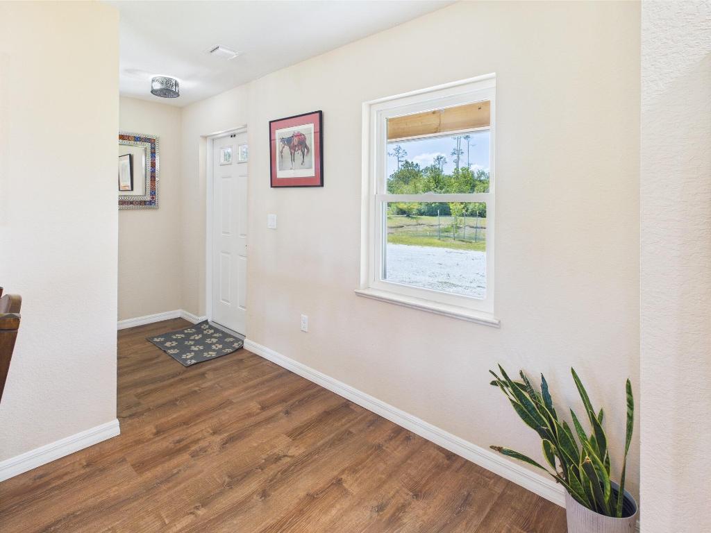 INDIAN HAMMOCK HUNT AND RIDING - Residential