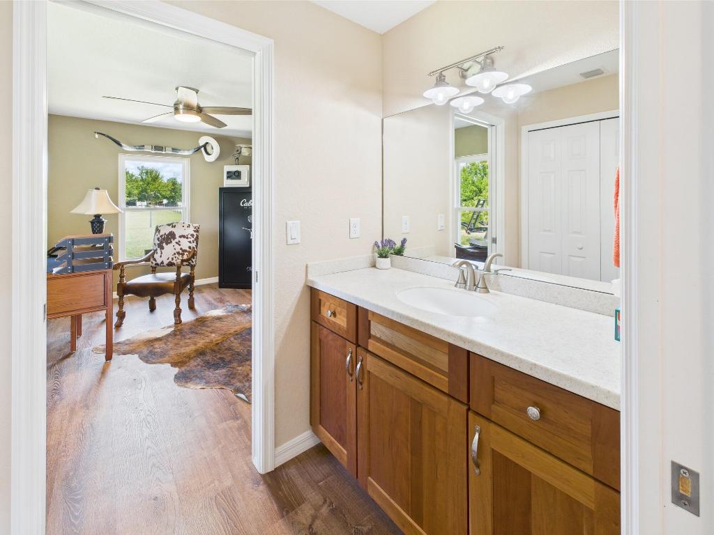 INDIAN HAMMOCK HUNT AND RIDING - Residential