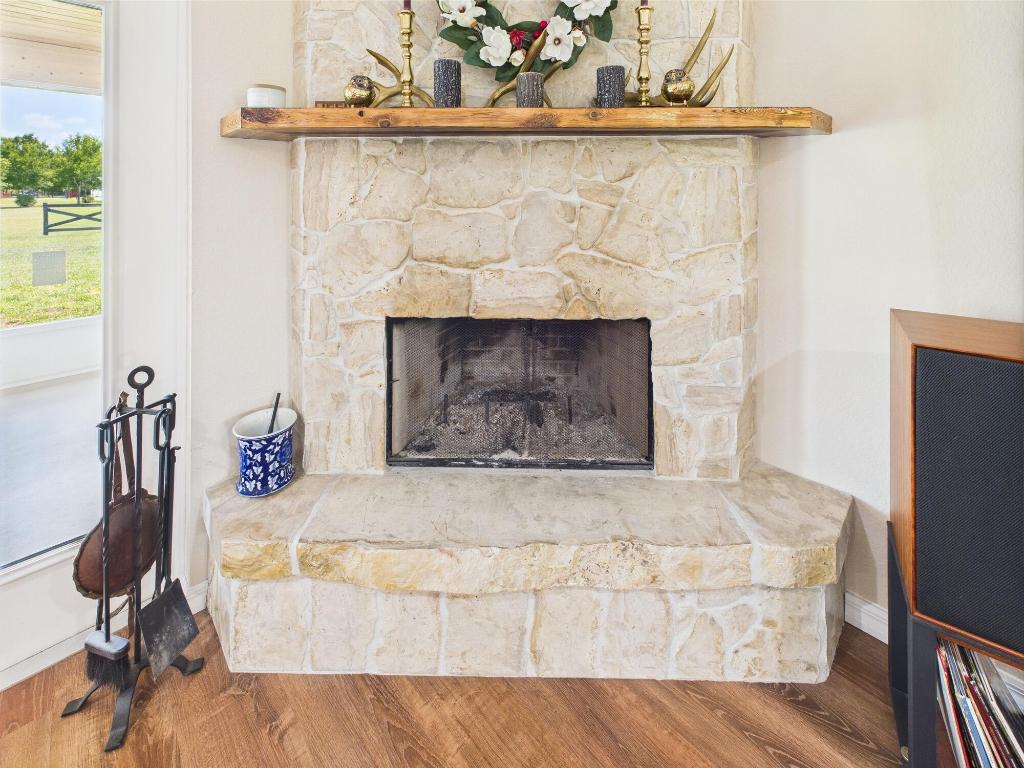 INDIAN HAMMOCK HUNT AND RIDING - Residential