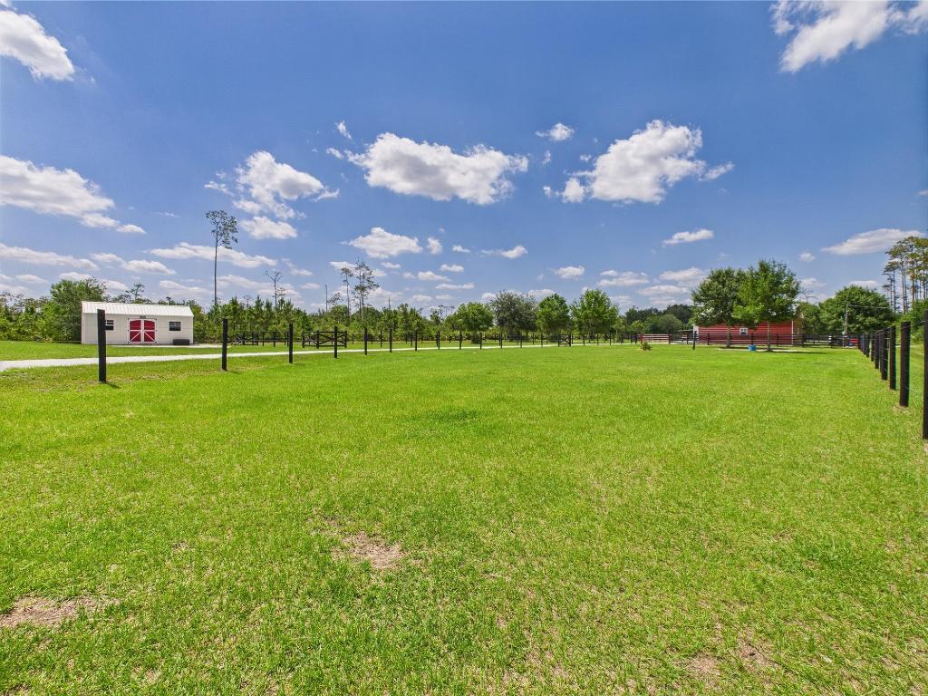 INDIAN HAMMOCK HUNT AND RIDING - Residential