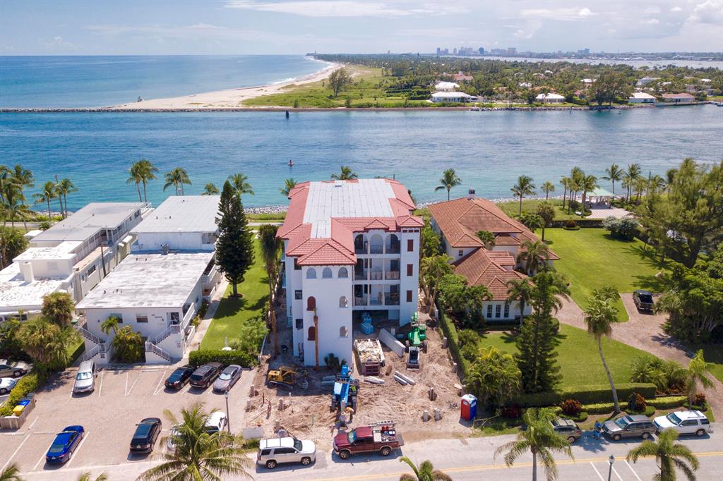 ADDISON AT SINGER ISLAND CONDO - Residential